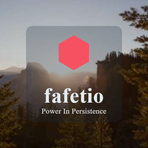 fafetio