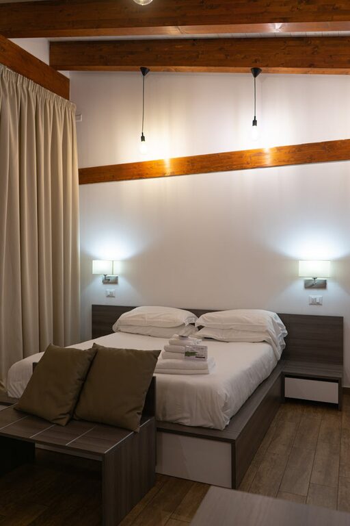 How to Set Up a Guest-Ready Space Quickly and Easily